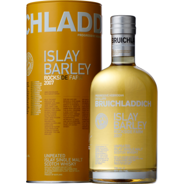 Islay Barley Islay Single Malt Scotch Whisky im Geschenkkarton
