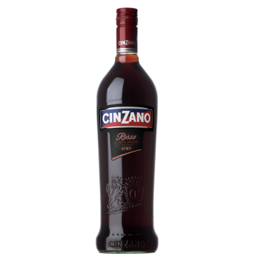 Rosso Vermouth