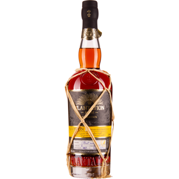 Reunion 15 Years Old Traditional Single Cask Rum