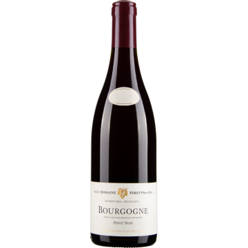 Pinot Noir Bourgogne Rouge 2018