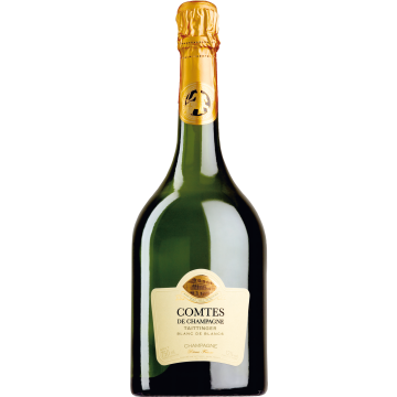 Comtes de Champagne Blanc de Blancs 2012