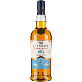 Founder's Reserve Single Malt Scotch Whisky