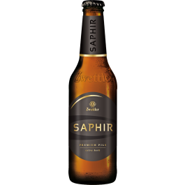 Saphir Premium Pils