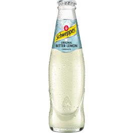Original Bitter Lemon