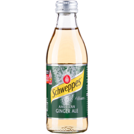 American Ginger Ale