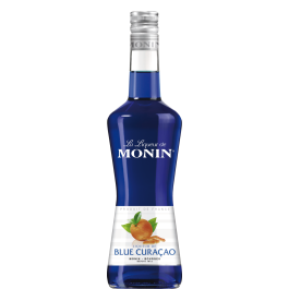 Curaçao Bleu Liqueur