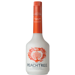 Peach Tree Liqueur