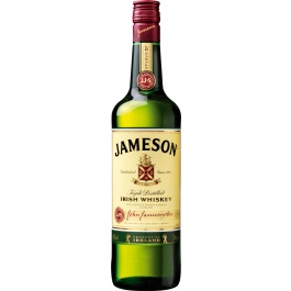 Blended Irish Whiskey
