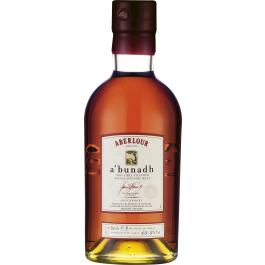A'Bunadh Speyside Single Malt Scotch Whisky