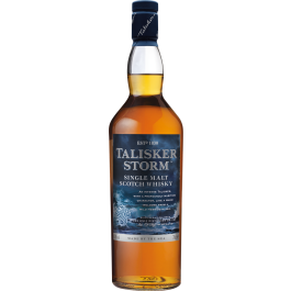 Storm Isle of Skye Single Malt Scotch Whisky