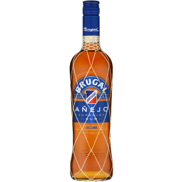 Añejo Superior Rum