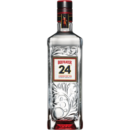 24 London Dry Gin