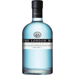 London No1 Original Blue Gin