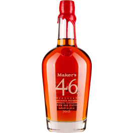 Maker's 46 Kentucky Straight Bourbon Whiskey