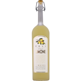 Elisir Limone Liqueur
