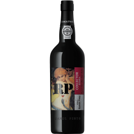 Reserva Collector Ruby Port
