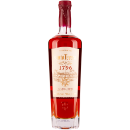 1796 Antiguo de Solera Rum