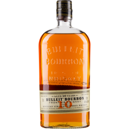 10 Years Old Kentucky Straight Bourbon Whiskey