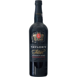 Select Reserve Ruby Port