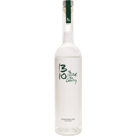 Pure Austrian Organic Vodka bio