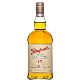 12 years Highland Single Malt Scotch Whisky