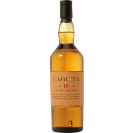 18 years Islay Single Malt Scotch Whisky