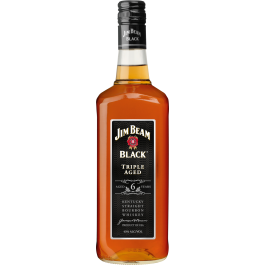 Black Extra Aged Kentucky Straight Bourbon Whiskey