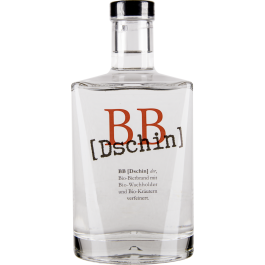 BB [Dschin] Gin