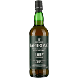 Lore Islay Single Malt Scotch Whisky