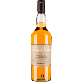 17 years Islay Single Malt Scotch Whisky