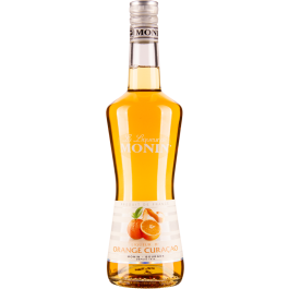 Curaçao Orange Liqueur