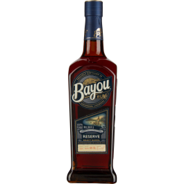 Reserve Select Barrel Rum