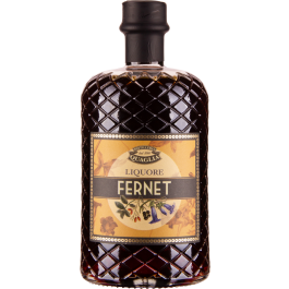 Fernet Liqueur