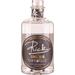 GIN Unique Dry Gin