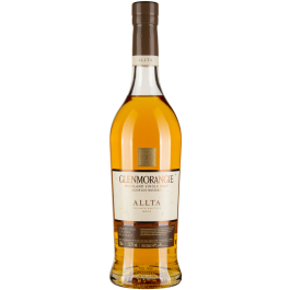 Allta Private Edition Nr10 Highland Single Malt Scotch Whisky