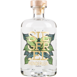 Wonderleaf Alkoholfrei 0,5 Gin SIEGFRIED
