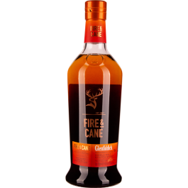 Fire & Cane Speyside Single Malt Scotch Whisky