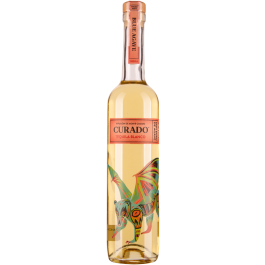 Blue Agave Blanco Tequila