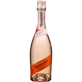 Prosecco Rose Extra Dry