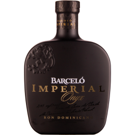 Imperial Onyx Rum