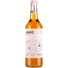 Amaro Kräuterbitter