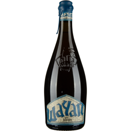 Wayan Special Craft Beer with Spices