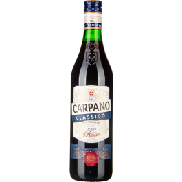 Classico Rosso Vermouth