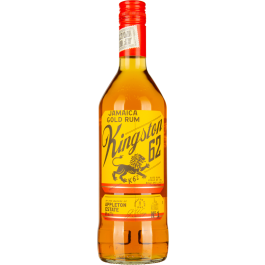 Jamaica Gold Rum