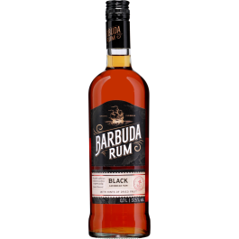 Rum Black