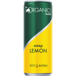easy Lemon bio