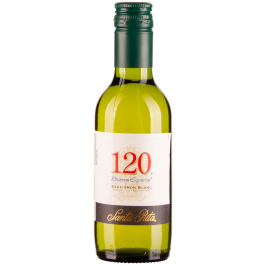 Sauvignon Blanc 120 2019