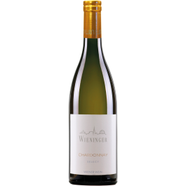 Rarität Chardonnay Select 2015