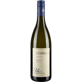 Sauvignon Blanc Czamilla 2018