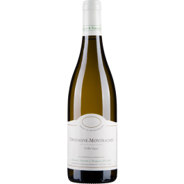 Chassagne-Montrachet Vieilles Vignes 2012